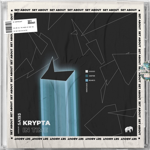 Krypta - In Time